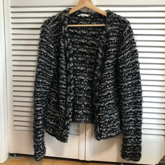 Beautiful max mara cardigan! In great condition - Picture 4 of 4
